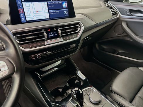 Used 2024 BMW X3 xDrive30i image 26