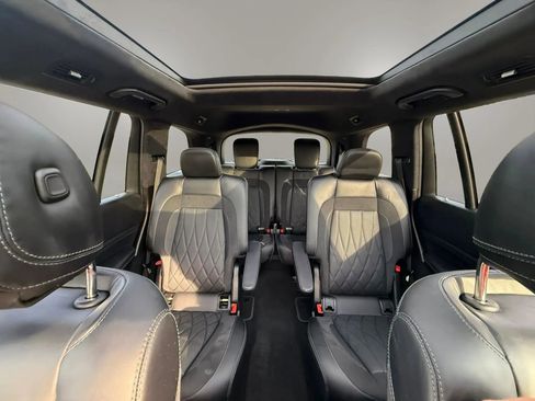 Used 2023 Mercedes-Benz GLS 63 AMG 4MATIC image 19