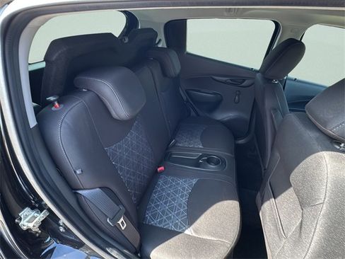 Used 2021 Chevrolet Spark LS image 15
