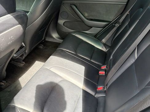 Used 2023 Tesla Model 3 Standard Range RWD image 15
