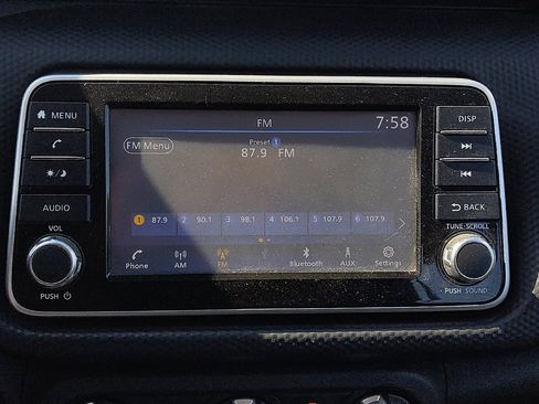 Used 2021 Nissan Kicks S FWD image 25