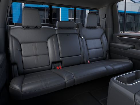 New 2026 Chevrolet Silverado 2500 High Country w/ High Country Premium Package AWD/4WD image 17