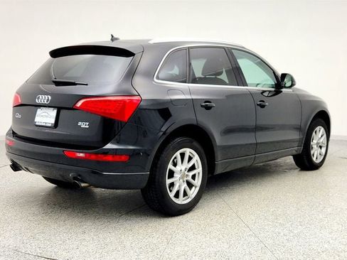 Used 2012 Audi Q5 2.0T Premium Plus image 5