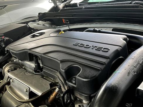 Used 2024 Chevrolet Malibu LT image 28