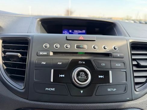 Used 2016 Honda CR-V SE image 25