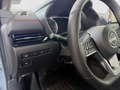 Certified 2024 Nissan Sentra SR w/ SR Premium Package image 8