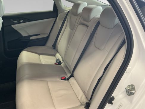 Used 2019 Honda Insight Touring image 13