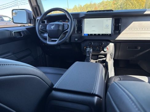 New 2025 Ford Bronco Badlands image 31
