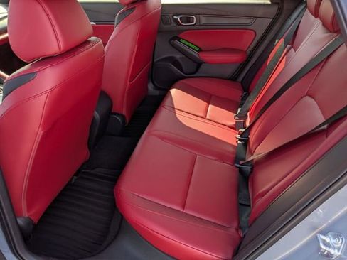 New 2026 Acura Integra A-Spec FWD image 29