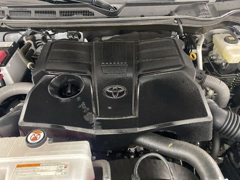 Used 2025 Toyota Tundra SR5 image 30