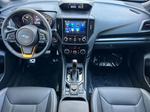 Used 2023 Subaru Forester Wilderness image 15