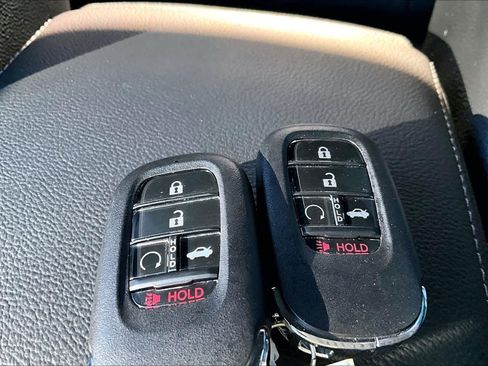 Used 2026 Honda Civic Sport Touring image 14