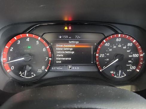 Certified 2022 Nissan Frontier Pro-X RWD image 26