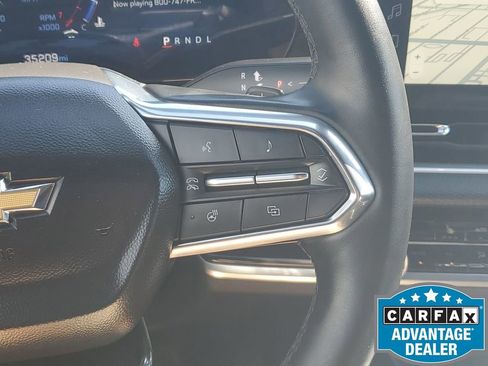 Used 2025 Chevrolet Equinox LT w/ Convenience Package II image 37