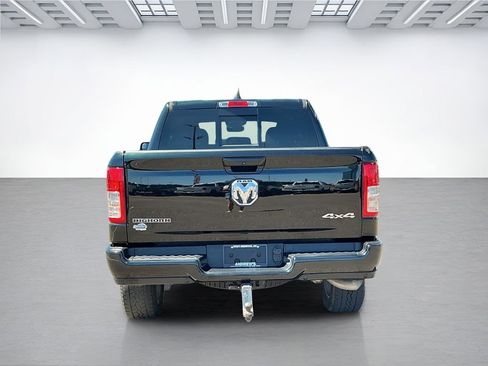 Used 2019 RAM 1500 Big Horn AWD/4WD image 6