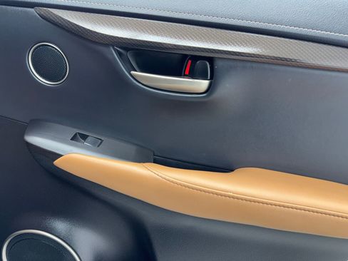 Used 2016 Lexus NX 200t 200t w/ Premium Package image 48