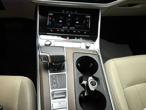 Used 2024 Audi A6 Premium Plus AWD/4WD image 19