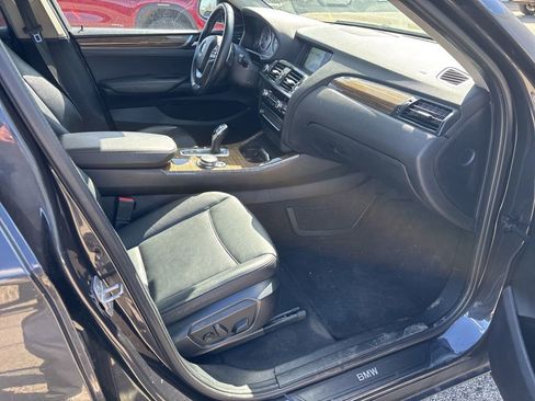 Used 2016 BMW X4 xDrive28i AWD/4WD image 13