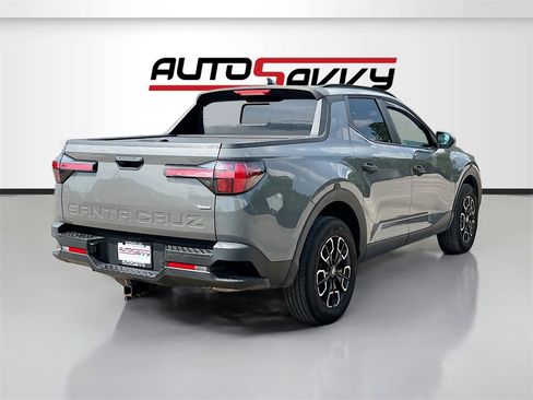 Used 2022 Hyundai Santa Cruz SEL w/ Activity Package image 7