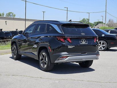 Certified 2026 Hyundai Tucson SEL