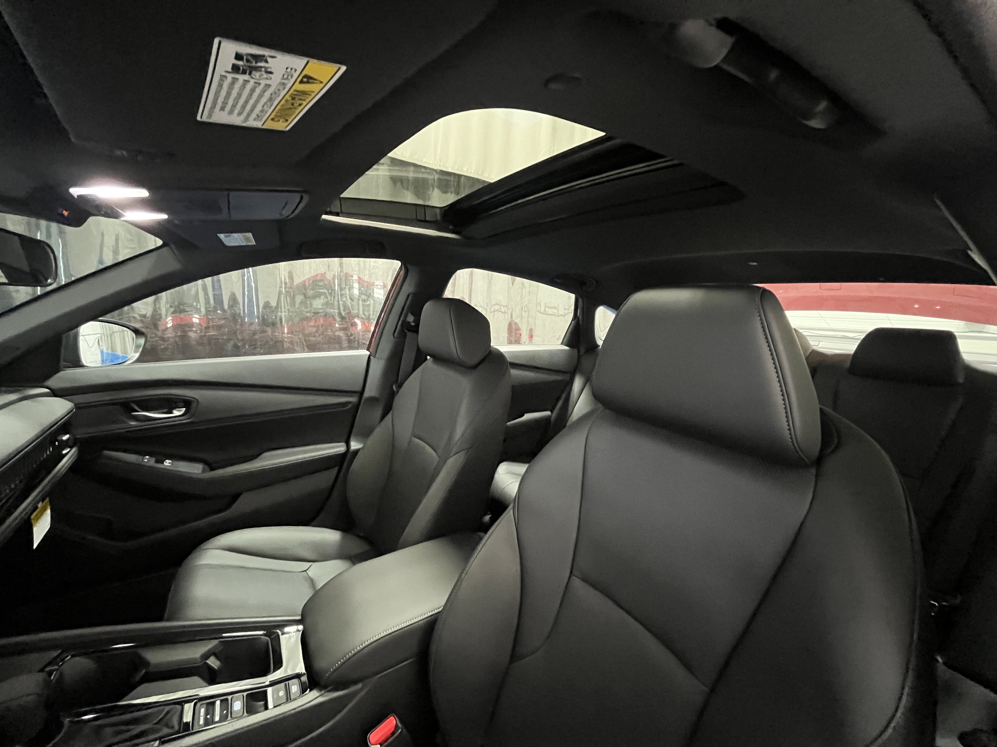 New 2026 Honda Accord Sport image 26