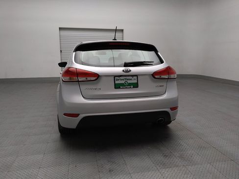 Used 2015 Kia Forte EX w/ Protection Package image 6