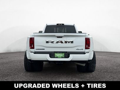 New 2026 RAM 3500 Laramie