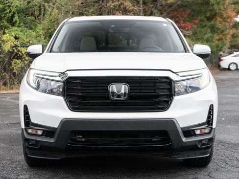 Used 2023 Honda Ridgeline RTL-E image 5