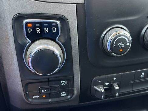 Used 2021 RAM 1500 Tradesman w/ Trailer Tow Group AWD/4WD image 19