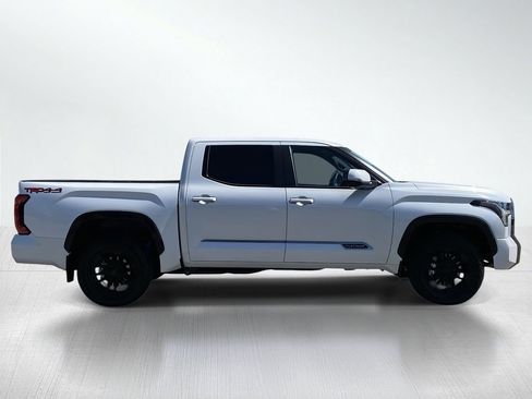 Used 2026 Toyota Tundra Platinum AWD/4WD image 10