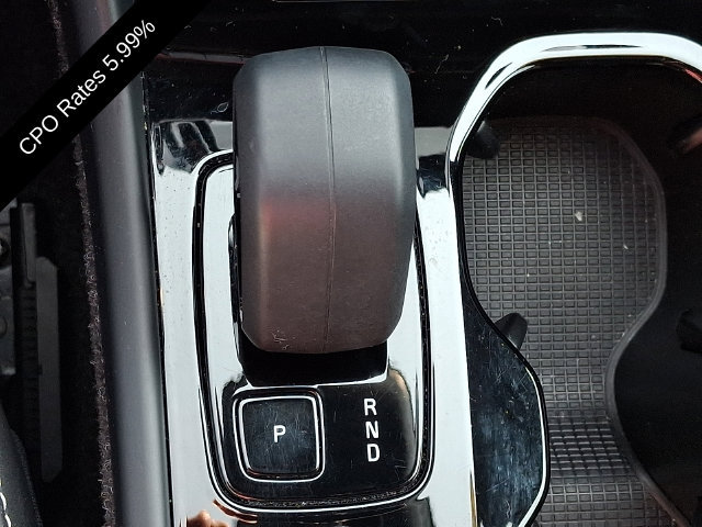Certified 2023 Volvo C40 P8 Recharge Plus AWD/4WD image 17