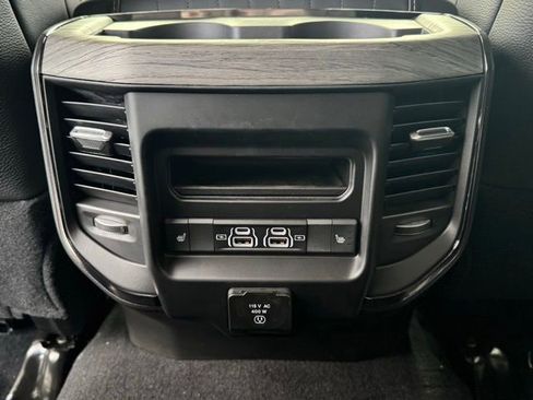 New 2026 RAM 2500 Limited image 22