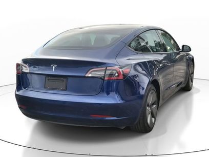 Used 2023 Tesla Model 3 Standard Range