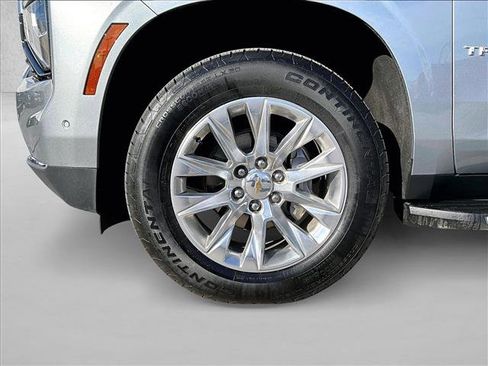 Certified 2025 Chevrolet Tahoe Premier image 10