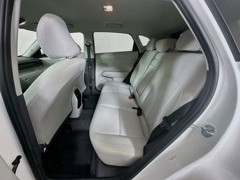 Certified 2025 Hyundai Kona SEL image 23