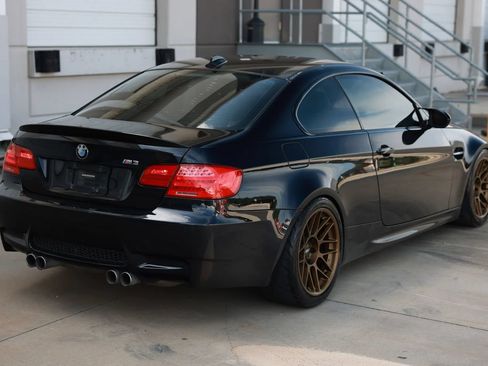 Used 2011 BMW M3 Coupe RWD image 6