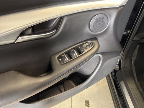 Used 2019 INFINITI QX50 Pure AWD/4WD image 44