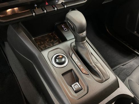 Used 2023 Chevrolet Colorado W/T w/ WT Convenience Package II image 30