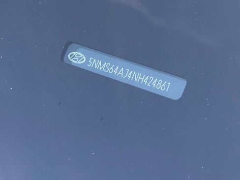 Used 2022 Hyundai Santa Fe XRT image 26