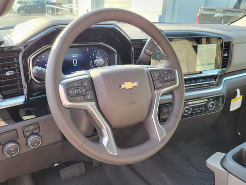 New 2026 Chevrolet Silverado 1500 LT w/ LPO, Liner Protection Package RWD image 15
