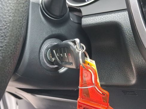 Used 2023 Toyota Camry LE image 25