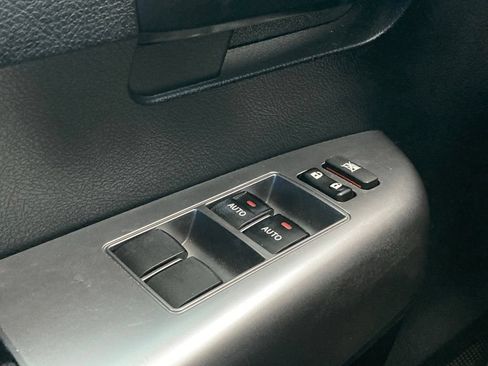 Used 2021 Toyota Sequoia TRD Pro AWD/4WD image 13