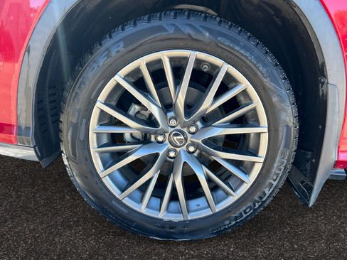 Used 2019 Lexus RX 350 AWD image 14