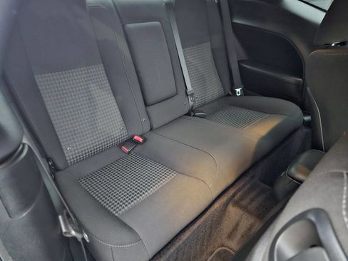 Used 2017 Dodge Challenger R/T Scat Pack image 25