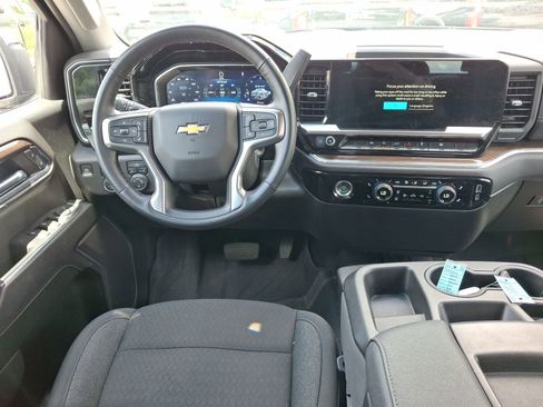 Certified 2024 Chevrolet Silverado 1500 LT w/ Protection Package image 14