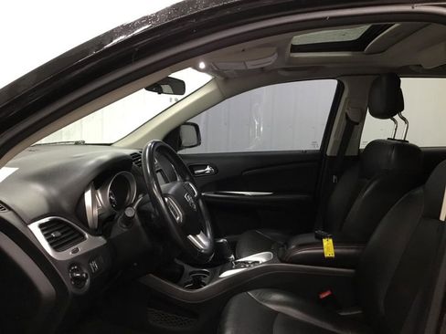 Used 2018 Dodge Journey GT w/ Nav & Sun Group image 5