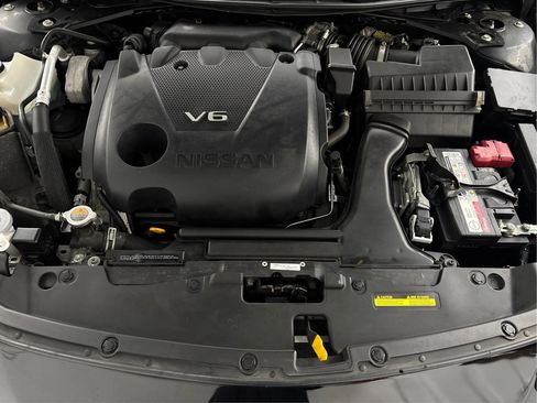 Used 2019 Nissan Maxima Platinum w/ Reserve Package image 31
