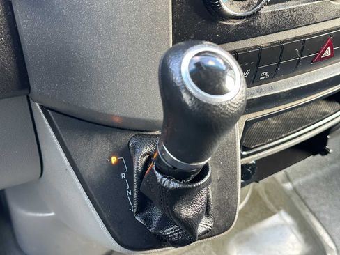 Used 2016 Freightliner Sprinter 2500 image 35