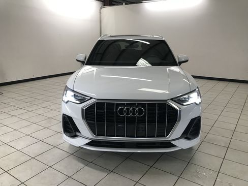 Used 2024 Audi Q3 2.0T Premium Plus image 1