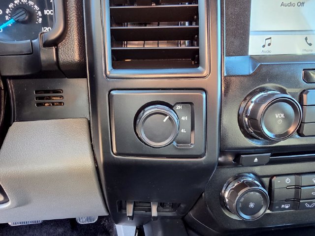 Used 2017 Ford F150 XL w/ Equipment Group 101A Mid AWD/4WD image 21